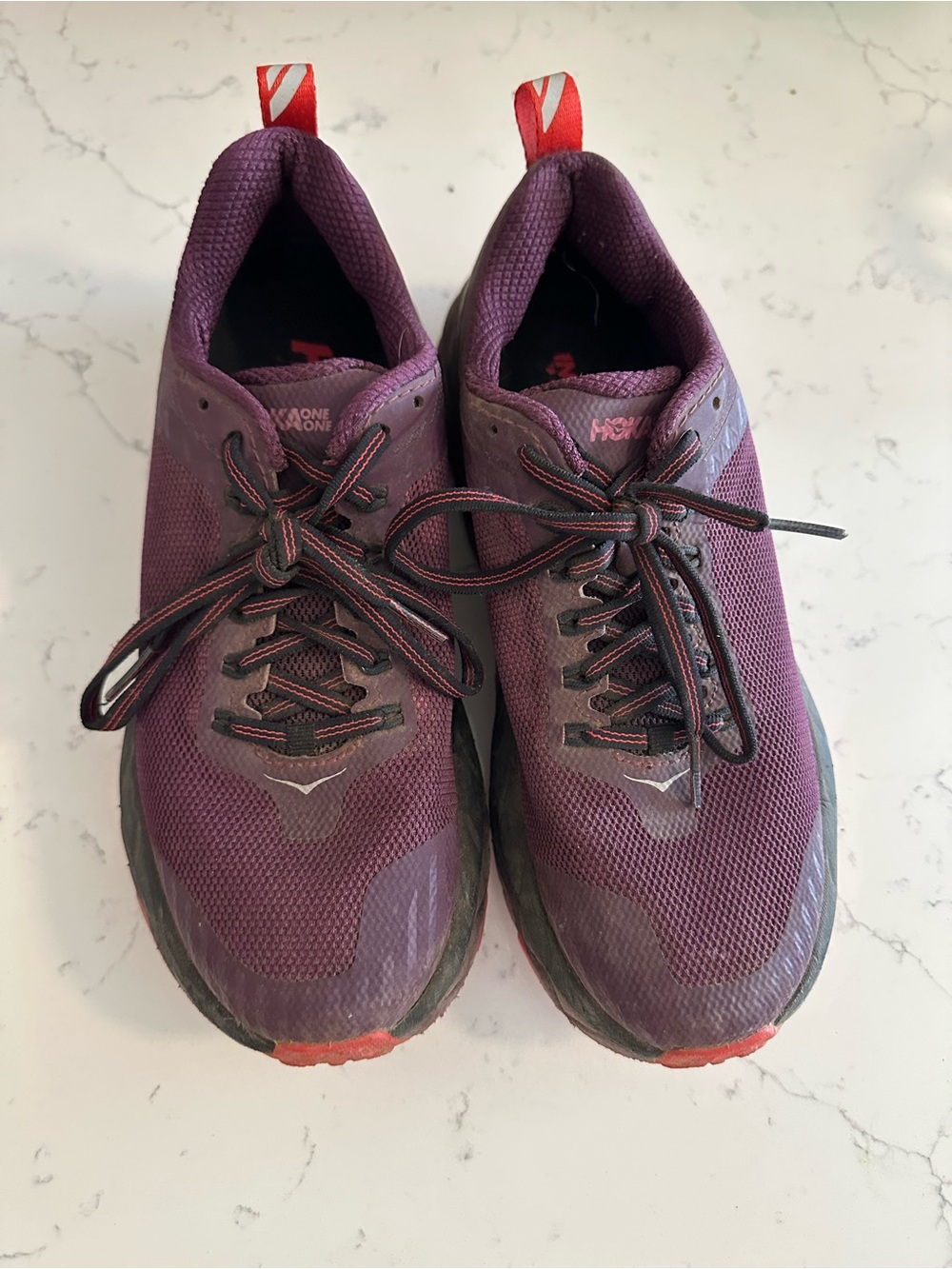 Hoka One One Women's Plum Challenger ATR 5